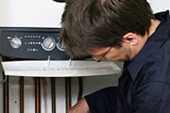 boiler repair Polsloe