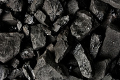 Polsloe coal boiler costs